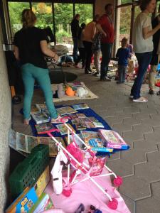 Flohmarkt