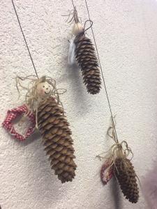 Adventsbasteln