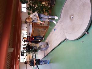 Minigolf
