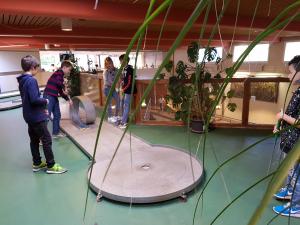 Minigolf