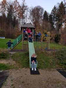 Minigolf
