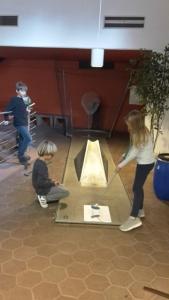 Minigolf