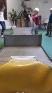 Minigolf