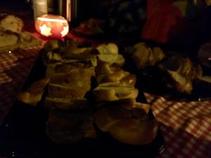 Räbeliechtliumzug