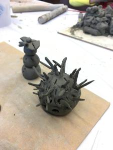 Tonen