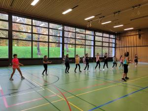 Zumba