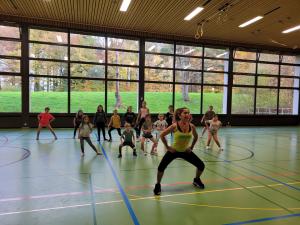 Zumba