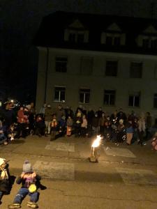 Räben-Event