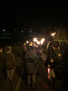 Räben-Event