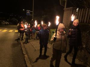 Räben-Event
