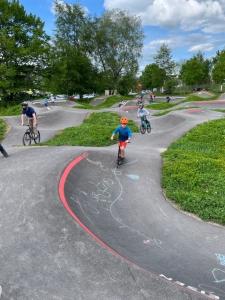 Pumptrack Olten