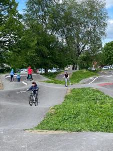 Pumptrack Olten
