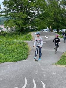 Pumptrack Olten